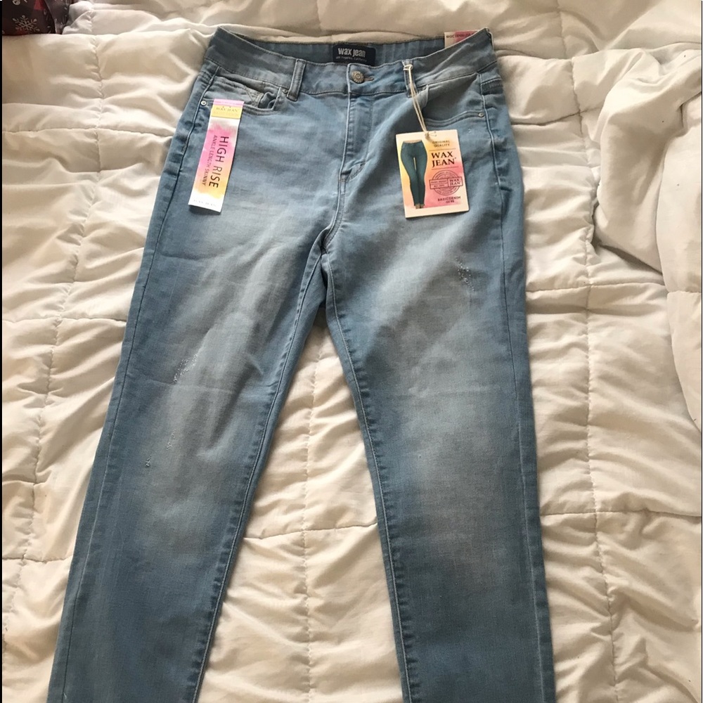 Women’s jeans